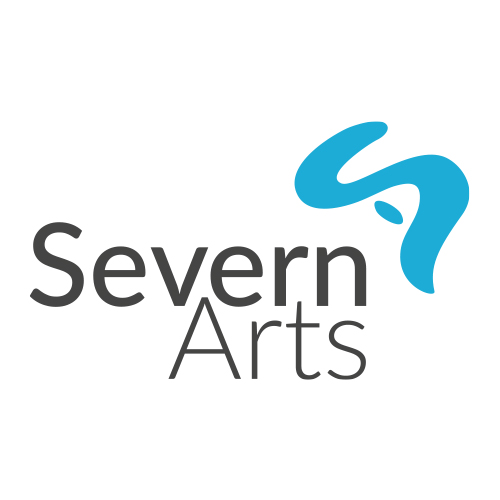 Severn Arts Logo